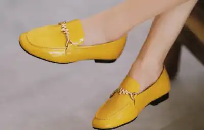 List confirms leather shoes from China will be hit by tariffs