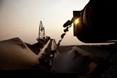 Future of South Africa chrome mine unclear after Lanxess deal