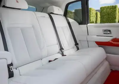Collector takes Rolls-Royce bespoke colour collection to ten