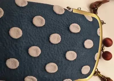 Kimono-dyeing techniques catch the eye