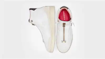 Discontinued in 1983, Converse Pro-Leather gets re-released