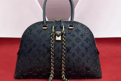 Products that last are the key to environmental excellence, LVMH says