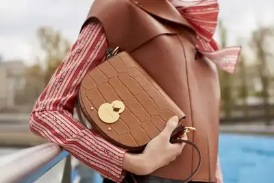 EU-US trade dispute continues; leathergoods should be safe