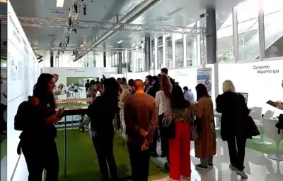 Lineapelle exhibit shows leather’s links to circular economy