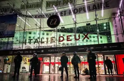 Retailers’ rebel yell