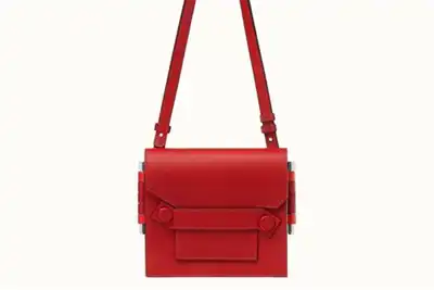 Strong third-quarter results for Hermès leathergoods and internationally