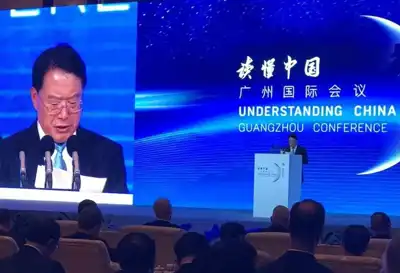 UNIDO director general links globalisation to equality and fairness