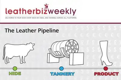 Light at the end of the tunnel for the leather pipeline?