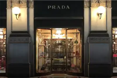 Prada pays Miuccia Prada Bianchi $73M to take over Milan stores