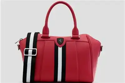 Ferrari tapping Armani talents to boost luxury products