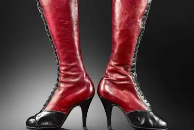 Première Vision Leather visitors urged to see Paris shoe exhibition