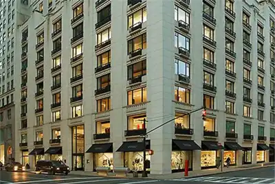 Barneys liquidation sales to affect other luxury brands
