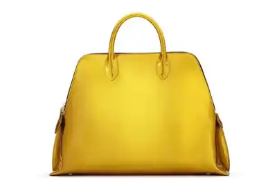 French leather bags face January decision day on US tariffs