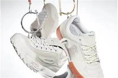 Leather and jewelry combine in Fila collaboration