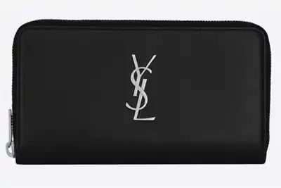 YSL to open leather goods site outside Florence