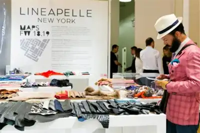 New York leather event begins tomorrow