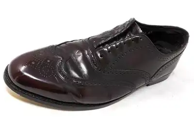 SSIA announces first shoe shine competition