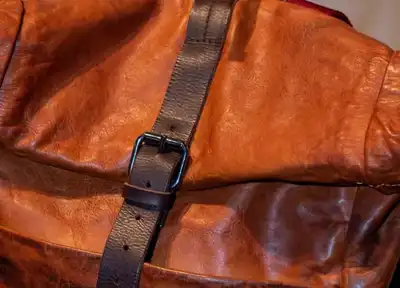 Leathergoods firms hope for new strategies from Florence meeting
