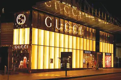 Kering: Toughest period we have faced