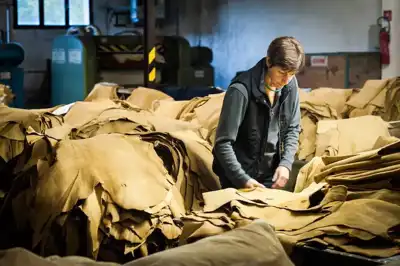 Painful first four months for France’s finished leather exports