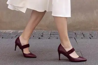 Roccamore shoe sales raise £15,000 for women in need
