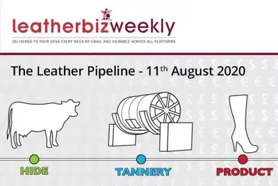 Leather Pipeline: two messages that the industry must communicate clearly