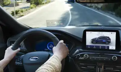 Automotive leather passes the hand-sanitiser test, Dani says
