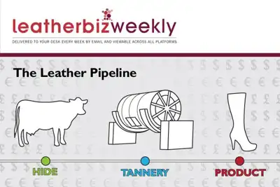 Leather Pipeline: sharp rises in raw material prices would be wrong