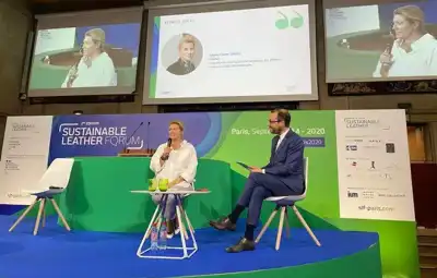 Sustainable Leather Forum goes ahead
