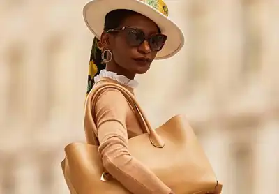 London leathergoods brand files for restructuring