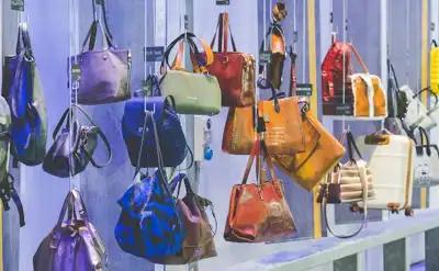 Italy: leathergoods exports fall by one-third