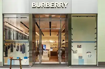 Support for more equal access to creative programmes from Burberry