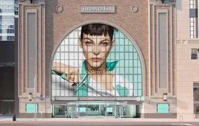 World Leather podcast: new episode on Tiffany-LVMH saga