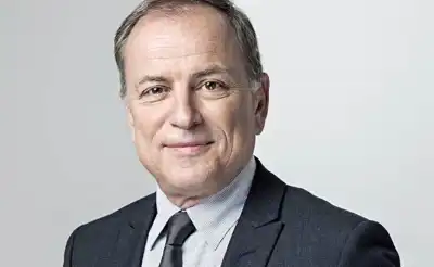 Powerful pro-leather testimony from Louis Vuitton CEO