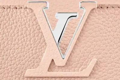 LVMH leathergoods division returns to growth in Q3