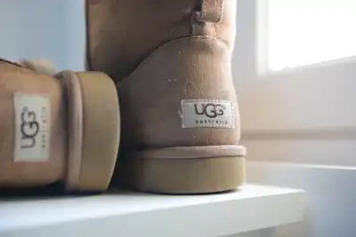 Deckers targets 100% LWG leather by 2022