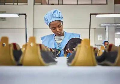 Ethiopia’s story ‘has just begun’