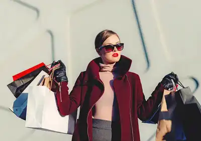 Secondhand luxury marketplace: a perfect home for leather
