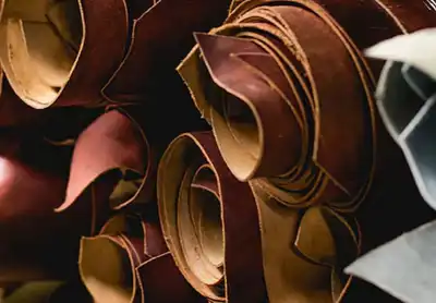 Ten companies can supply Zeology-tanned leather now