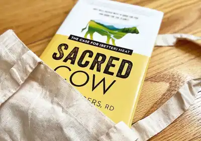 Sacred Cow: It’s the How