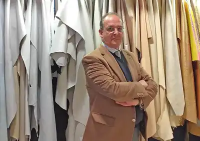 Nuno Carvalho: Fight the good fight