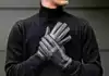 Hand in glove