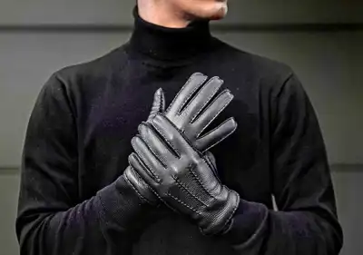 Hand in glove