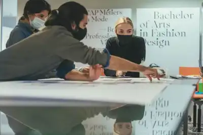 First cohort starts fashion sustainability certificate with IFM-Kering tie-up