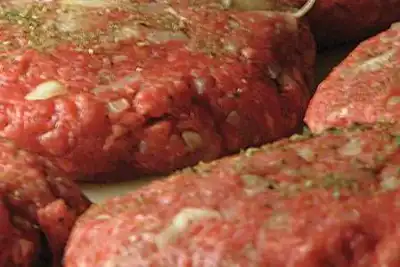 Hides and skins: by-products of meat production