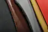 Chrome in leather manufacture