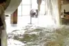 Management of water-use in tanneries