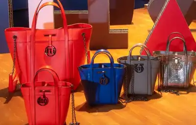 Luxury industry could take until 2023 to recover