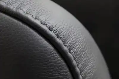 The properties and value of leather