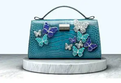 The bag that costs €6 million